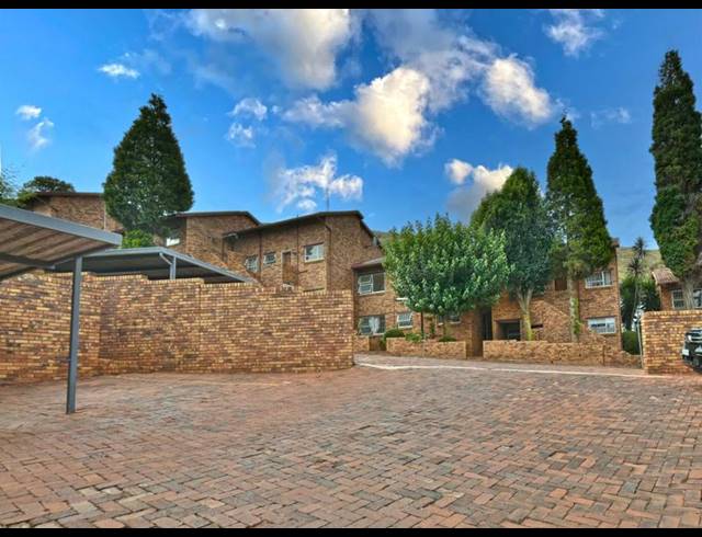 2 BEDROOM APARTMENT FOR SALE IN BRUMA